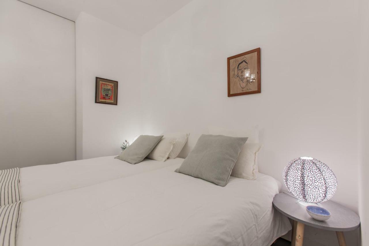 Renovated Apart With Private Courtyard, By Timecooler Lissabon Exterior foto