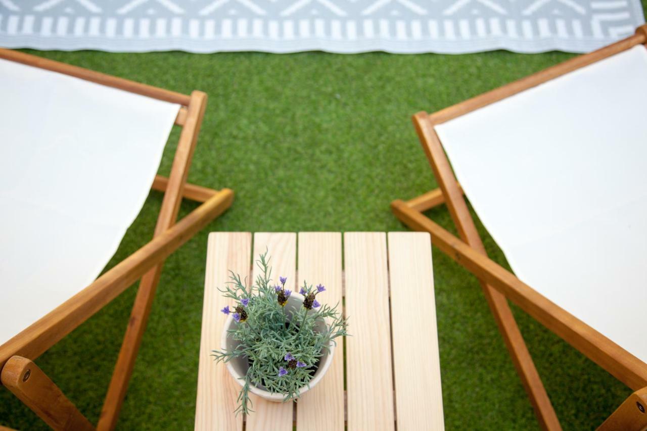 Renovated Apart With Private Courtyard, By Timecooler Lissabon Exterior foto