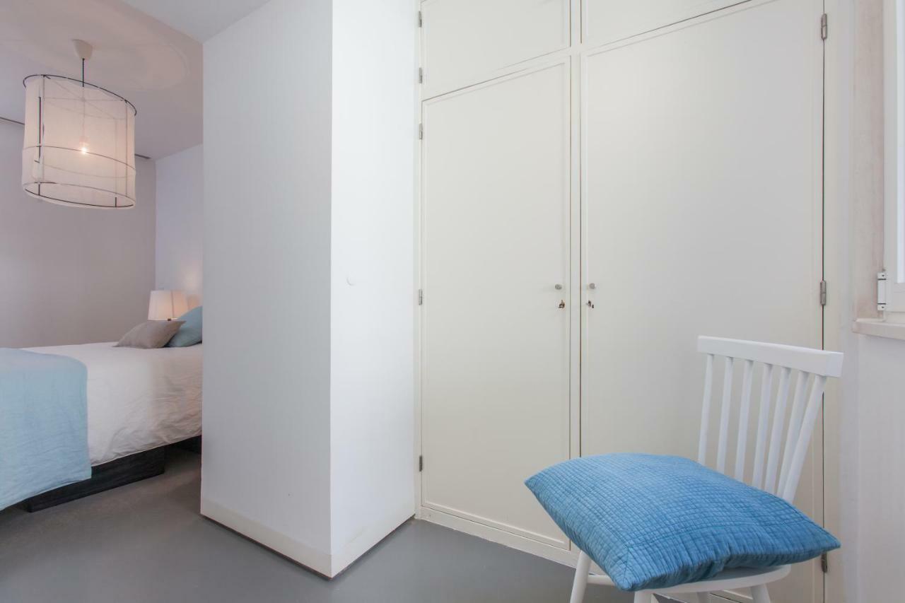 Renovated Apart With Private Courtyard, By Timecooler Lissabon Exterior foto