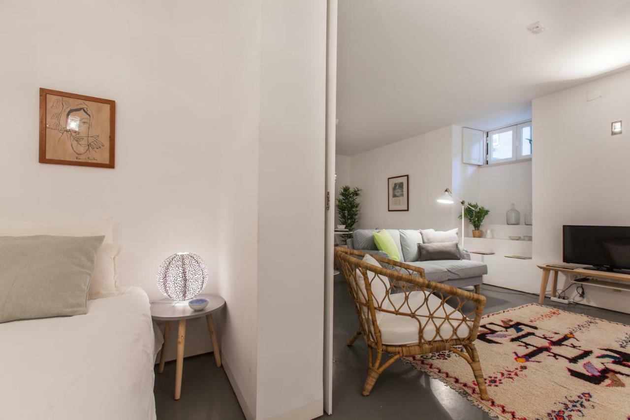 Renovated Apart With Private Courtyard, By Timecooler Lissabon Exterior foto
